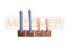 ERA 233006 Carbon Brush, starter